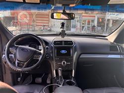 فورد إكسبلورر